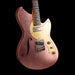 Pre-Owned 2022 Novo Miris T Burgundy Sparkle With Gig Bag