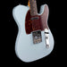 Fender Custom Shop 1963 Telecaster NOS Sonic Blue