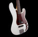 Fender Custom Shop Truetone 1964 Precision PJ Bass Closet Closet Olympic White