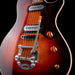 Powers Electric A-Type Select Desert Dawn with Soft Case