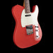 Pre-Owned 2023 Fender Vintera II '60s Telecaster Fiesta Red with Gig Bag