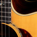 Pre-Owned 1997 Gibson CL-45 Artist Natural With OHSC