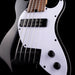 Pre-Owned Kala Solid Body 5-String Fretless U-BASS Black with Gig Bag