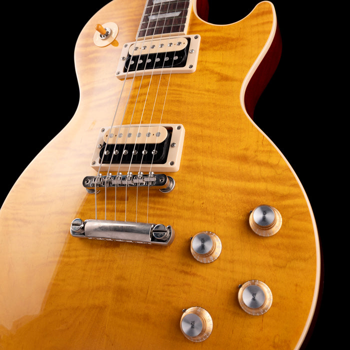 Gibson Slash Les Paul Standard Appetite Burst with Case