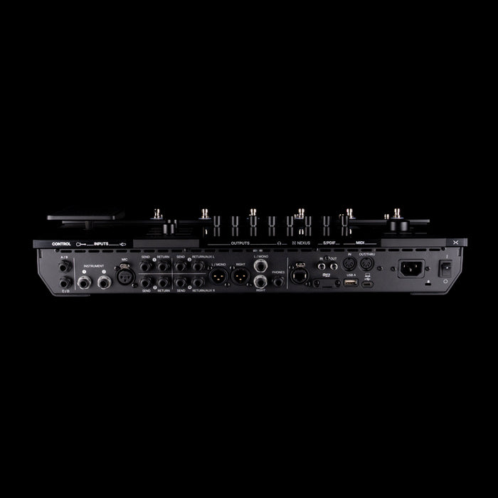 Pre-Owned Line 6 Helix Stadium XL Multi-Effects Pedal