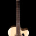 Alvarez Artist Series AJ80-CE Jumbo Acoustic-Electric Guitar Natural