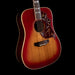 Pre-Owned Vintage 1972 Gibson Hummingbird Sunburst With OHSC