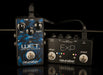 Used Neunaber Wet Reverb Pedal with Expander Controller Pedal and Cable
