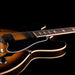 Pre-Owned 2024 Gibson ES-330 Hollowbody Sunburst with OHSC
