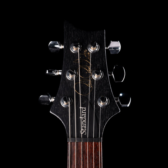 Used 2018 PRS S2 Standard 22 Satin Black with Case