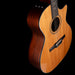 Used 2018 Taylor 314ce-N Natural Acoustic Electric Guitar with OHSC