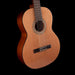 Used Kremona Soloist Series S65C Solid Cedar Top Nylon String Classical Acoustic Guitar with Gig Bag