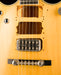 Pre Owned Gretsch G6131T-MY Malcolm Young Signature Jet Natural With OHSC