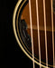 Pre Owned Collings Custom C10 Deluxe Doghair with Case