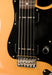 Pre Owned Fender Custom Shop Dual P90 Strat With OHSC