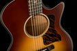 Taylor 50th Anniversary Builder's Edition 314ce LTD Kona Burst With Case