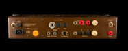 Pre Owned Groove Tubes Trio Switchable Pre Amp Head With Modified MIDI Patch Bay "In" section