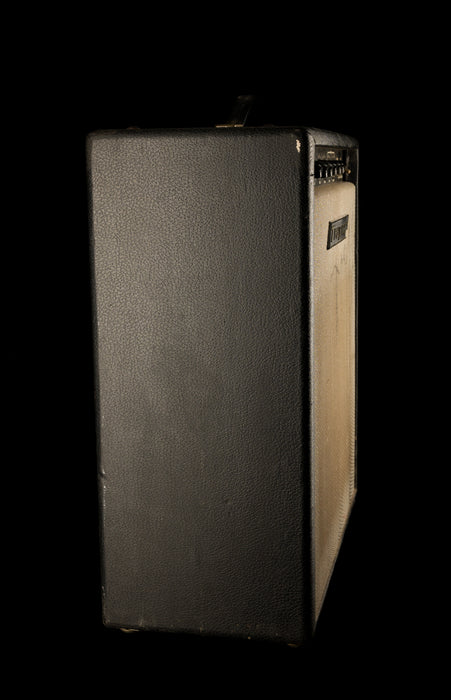Vintage 1970s Traynor YGM-3 Guitar Mate Reverb Guitar Amp Combo