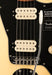 Used Fender Player Jazzmaster Buttercream