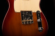 Pre Owned 2021 Fender American Professional II Telecaster Maple Neck With OHSC