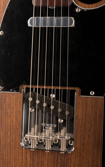 Fender Custom Shop Masterbuilt Greg Fessler 60's Rosewood Telecaster NOS Natural