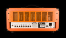 Pre Owned Orange Rockerverb 100 MKIII Guitar Amp Head with Cover