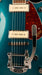 Used Gretsch G5210T-P90 Electromatic Jet Two 90 Single-Cut Petrol With OHSC