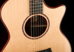 Taylor Custom Grand Auditorium C14ce Bearclaw Catch Event # 14 With Case