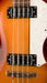 Pre Owned Hofner Violin B-Bass HI-Series Sunburst With Case
