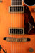 Gretsch Custom Shop Masterbuilt G6130CS 1954 Roundup Relic Knotty Pine Walnut Stain