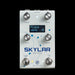 GFI System Skylar Reverb Guitar Effect Pedal Front