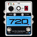 Electro-Harmonix 720 Stereo Looper Pedal