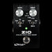 Source Audio ZIO Analog Front End Boost Guitar Effect Pedal Front