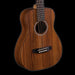 Martin LXK2 Little Martin Koa Acoustic Guitar Front Crop