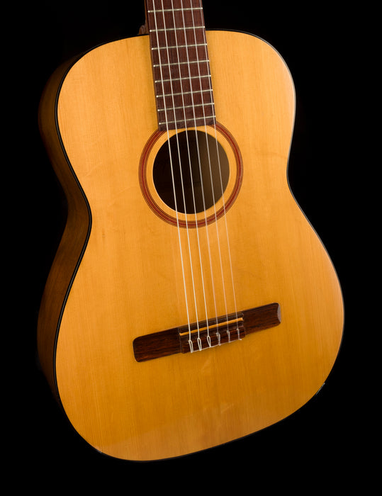 Used Goya G-10 Classical Guitar with Case