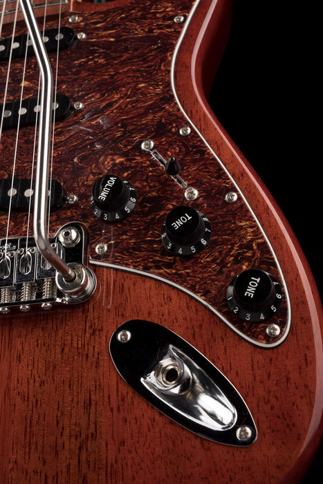 Used G&L Tribute Series Legacy Irish Ale