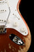 Fender Custom Shop Limited Edition 1954 Stratocaster Super Heavy Relic Burnt Copper