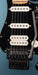 Used 2022 Fender Player Stratocaster With Floyd Rose Tidepool