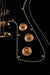 Baum Guitars Original Series Wingman Pure Black Black with Case