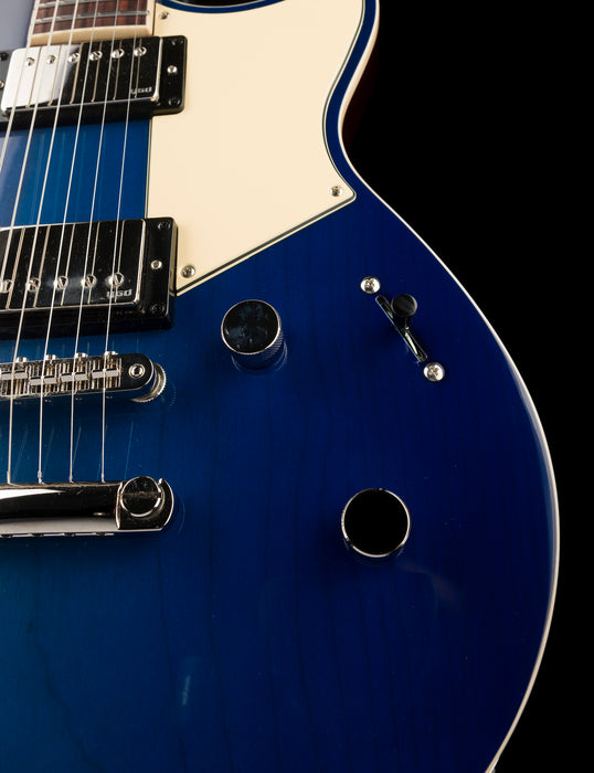 Pre Owned Yamaha Revstar II RSP20 Moonlight Blue With OHSC