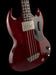 Vintage 1963 Gibson EB-0 Bass Cherry with OHSC