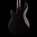Pre Owned Yamaha BB735A Bass Translucent Matte Black With Gig Bag