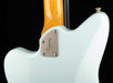 Used Fano Oltre JM6 Sonic Blue with Gig Bag