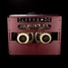 Matchless DC-30 2x12" Custom Color Dark Burgundy Guitar Amp Combo