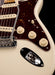 Used Fender American Professional II Stratocaster Olympic White with OHSC