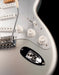 Used Fender H.E.R. Stratocaster Chrome Glow