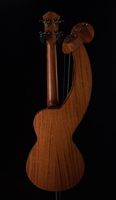 Pre Owned aNueNue Harp Ukulele with Case