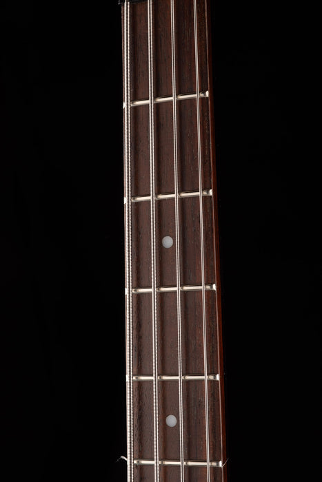 Used Hofner Ignition Violin Bass Sunburst