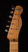 Used Fender Brad Paisley Road Worn Esquire Black Sparkle With Gig Bag