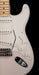 Fender Custom Shop 1956 Stratocaster NOS White Blonde Electric Guitar